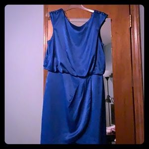 Cute blue dress!!!